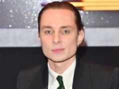 Ralph Kaminski o depresji i nerwicy. "Płakałem codziennie"