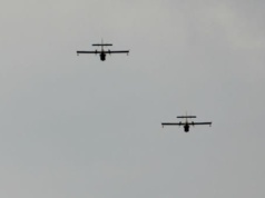 Szwedzkie media o dronach z Rosji nad Polską