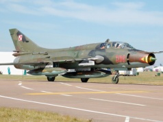 Polska żegna się z tymi samolotami. Służyły Siłom Powietrznym 41 lat