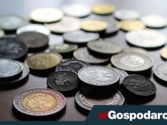 Mały wymiar przeceny złotego, jak na skalę wydarzeń