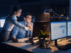 Tak zmieniał się polski rynek pracy. Te branże najmocniej ciągną naszą gospodarkę