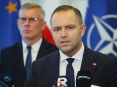 Realne zagrożenie w Polsce. Prezydent zwołuje Radę Bezpieczeństwa Narodowego.