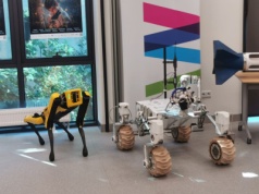 Mieszkańcy Krakowa będą mieć okazję zobaczyć widowiskowe pokazy i eksperymenty