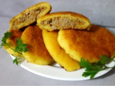 Bosko pyszne kotlety majstra robię od lat. Nigdy nie zostają na później