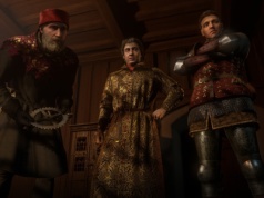 DLC do Kingdom Come: Deliverance 2 ocenione przez graczy. Jak wypada Dziedzictwo kuźni?