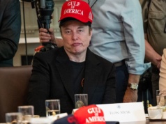 Musk już nie jest najbogatszym człowiekiem świata. Nowy lider zyskał 101 mld dolarów w jeden dzień