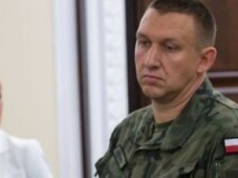 Szef Sztabu Generalnego WP: kluczowe były samoloty