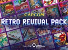 Gargantuiczny zestaw dla fanów retro w Humble Bundle. Aż 65 gier Steam od CAPCOM za 89 zł!