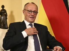 Kanclerz Niemiec apeluje w sprawie zamykania elektrowni węglowych