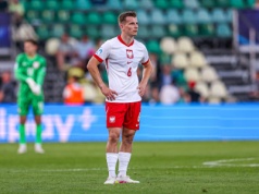 Był w reprezentacji Polski, ma nowy klub. Z Włoch do Turcji