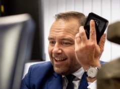 Prezydenci na linii. Nawrocki rozmawiał z Trumpem: "Rozmowy potwierdziły jedność sojuszniczą"