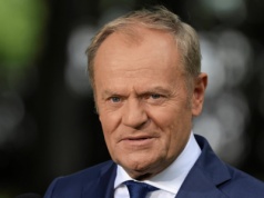 Skradziony z domu Tuska Lexus już się znalazł. Policja podała nowe informacje