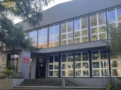 Dawny budynek III LO czeka remont. Miasto ogłosiło swoje plany