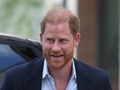 Książę Harry spotkał się z ojcem po raz pierwszy od ponad roku. Padły trzy słowa