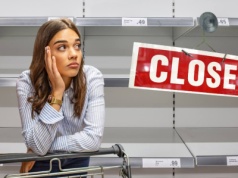 Kłopoty popularnej sieci supermarketów. Sklepom grozi zamknięcie