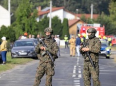 Nocny atak rosyjskich dronów. Wszystko, co musisz wiedzieć na ten temat