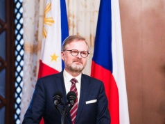 Drony w Polsce. Czechy reagują. „Trudno uwierzyć”