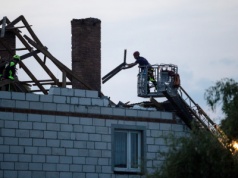 Kto nie wierzył, że to nasza wojna, już nie powinien wątpić. Rosyjski kornik się wkręca