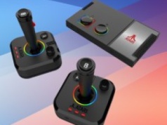 Oferta na retro konsolę My Arcade Atari Game Station Pro za 359 zł znów dostępna w Empiku!