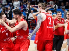 Wiemy, na którym miejscu ostatecznie zakończyła Polska EuroBasket! Wielki sukces