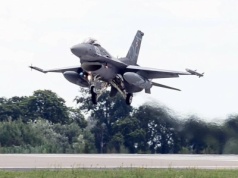 Eksperci zidentyfikowali część obiektów, które spadły na teren woj. lubelskiego.