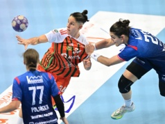 Mistrzynie Polski potwierdziły klasę. Wygrana z nieprzywidywalnym rywalem