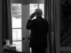 Trump: Co z tą Rosją? (…) No to zaczynamy!