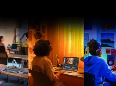 Powrót do nauki w trybie turbo – laptopy z mocą AI od NVIDIA odpowiadają na wszystkie pytania!