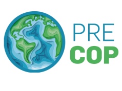 PRECOP: centrum debaty o klimacie i gospodarce