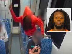 Trump o zabójcy Iryny Zarutskiej: ZWIERZĘ powinno zostać skazane na KARĘ ŚMIERCI. Nie ma innej opcji!