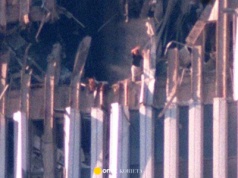 "Kobieta w dziurze". Nagranie z World Trade Center prześladuje do dziś