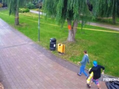 Odpowiedzą za kradzież