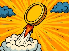 Ten token wzrósł o 10000% w 24h! Jutro wchodzi na dużą giełdę!