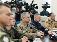 Gen. Wiesław Kukuła: Białorusini nas uprzedzali. 