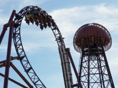 Pokonał nawet Disneyland. Oto najlepszy park rozrywki na świecie