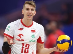 "Mój umysł to wyparł". Polak zdradził, co działo się w jego głowie po sukcesie