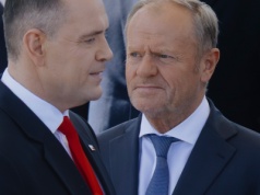 Premier i prezydent zadziałali, jak trzeba. Były szef Obrony Powietrznej tłumaczy, co wymaga poprawy