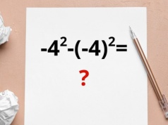 Zagadka, która dzieli ludzi. Czy wiesz, jaki wynik jest poprawny?