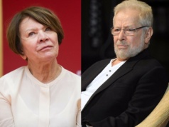 Mąż zdradzał ją ze znaną skandalistką. Ona też nie była wzorem wierności