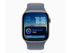 Starsze Apple Watche też dostaną najciekawszą nowość. Miłe zaskoczenie