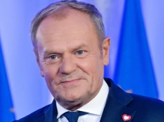 Skradziono auto rodziny premiera. Złodziej długo się nim nie nacieszył