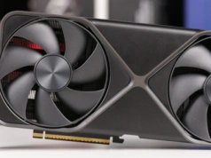 NVIDIA GeForce RTX 5000 SUPER? Tak, ale nie w tym roku