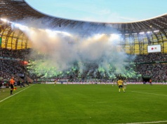 Ukraińcy są wściekli. Klub z Ekstraklasy oskarżony o oszustwo