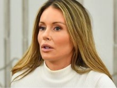 Małgorzata Rozenek-Majdan rusza z nowym projektem. Ma być BEZ CENZURY