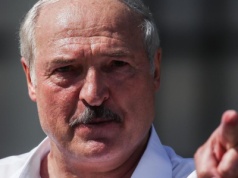 Prezydent Białorusi wskazuje bankom aktywa cyfrowe jako sposób na sankcje