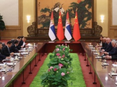 Chiny wykorzystują słabość Trumpa. Za kulisami budują nową globalną potęgę