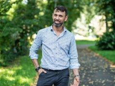 Męski czyli jaki? Męski Krąg w Elblągu. Przyjdź i przekonaj się, dlaczego warto z niego skorzystać [ Strefa biznesu ]