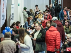 Szukasz zatrudnienia? Przyjdź na 34. Świdnickie Targi Pracy