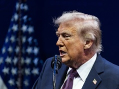 Trumpa domaga się kary śmierci dla zabójcy młodej Ukrainki