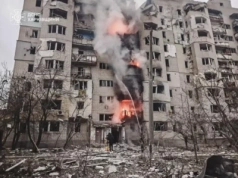 Dramat Kupiańska. Miasto jest TOTALNIE zniszczone, porażające doniesienia